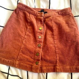 Forever 21 skirt, size S
